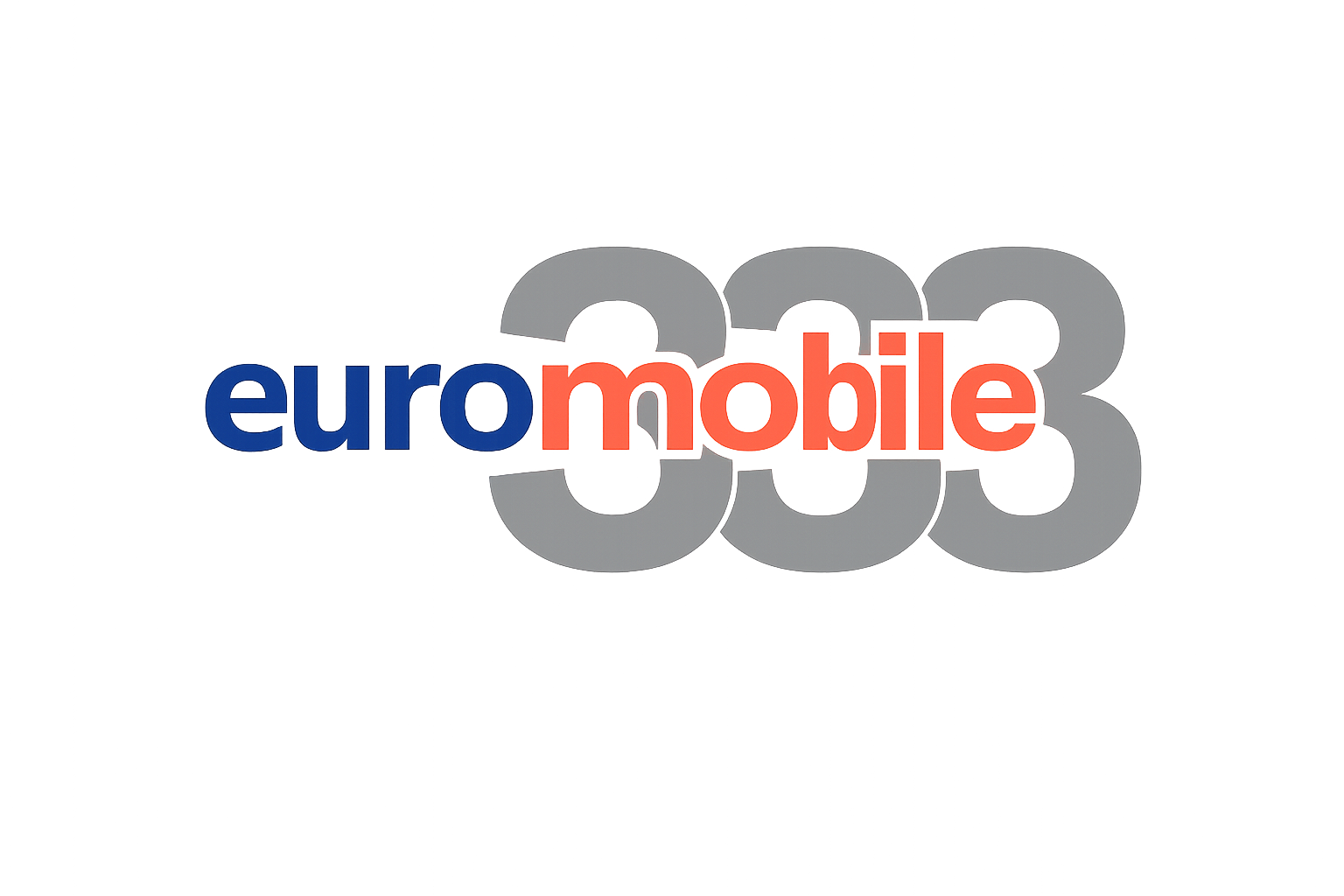 Euromobile 333 – Startseite