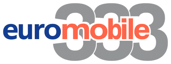 euromobile 333 – Startseite