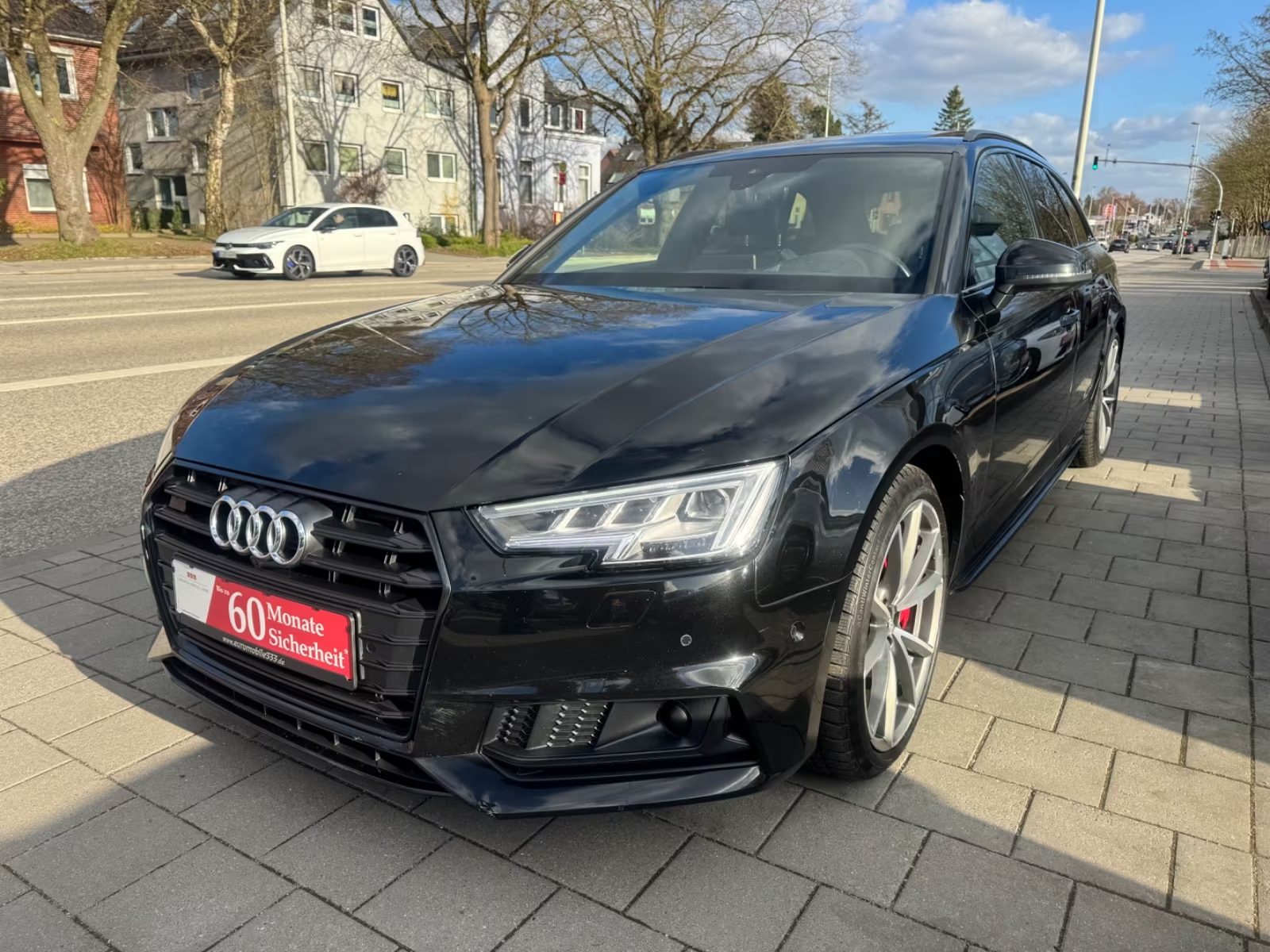 Audi S4 – Bild 7