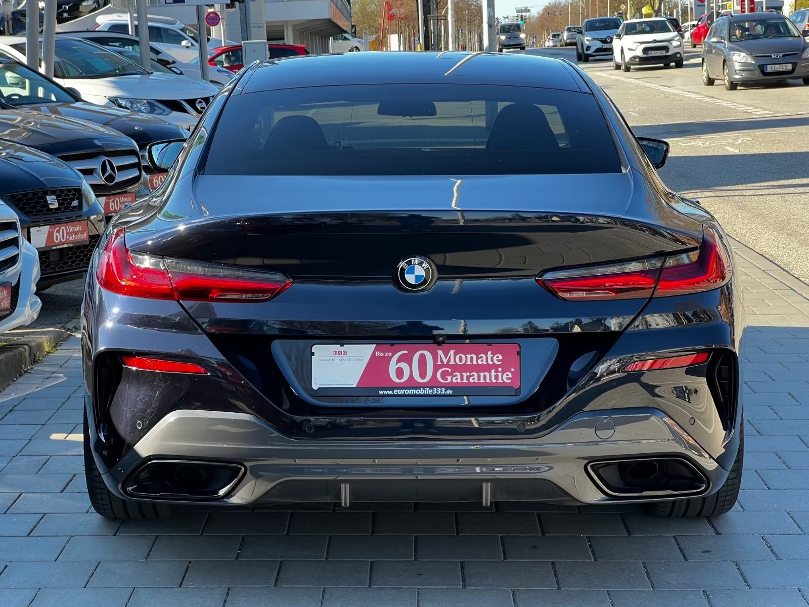 BMW – Bild 6