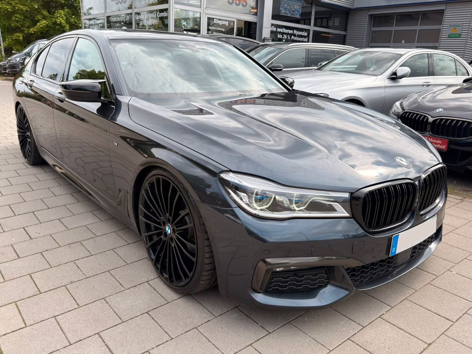 BMW – Bild 8