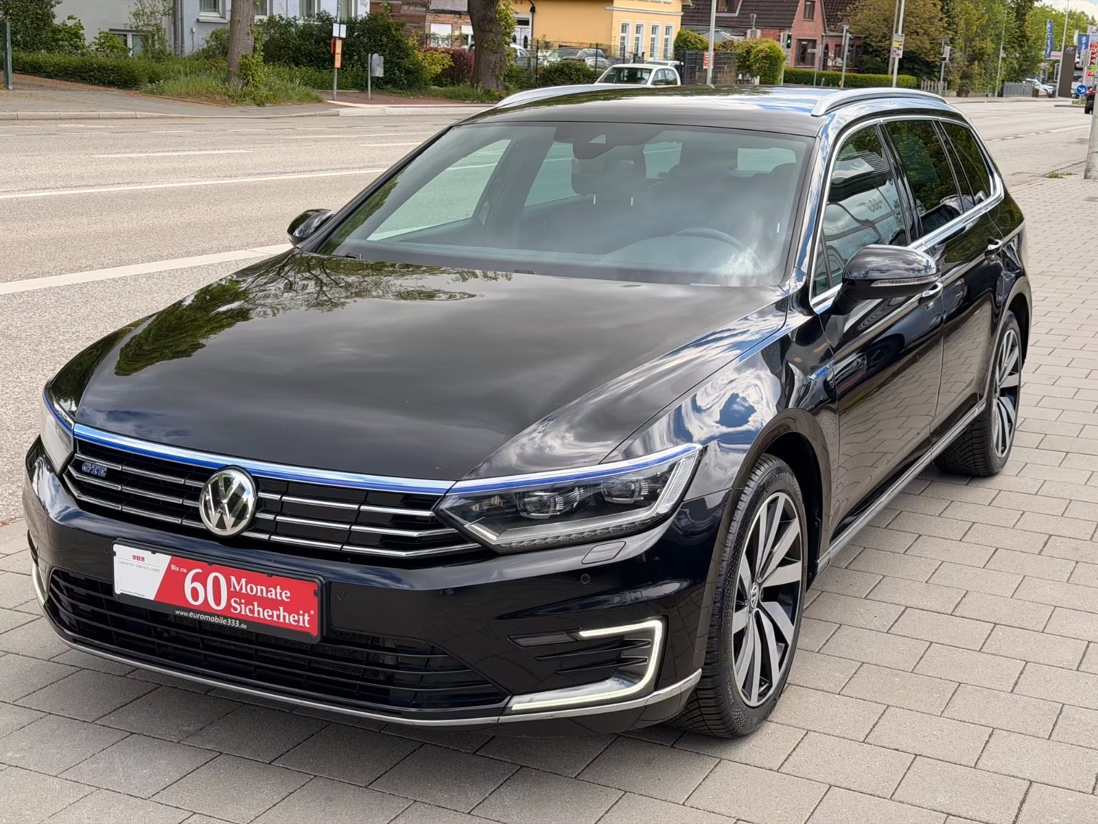 Volkswagen Passat Variant – Bild 7