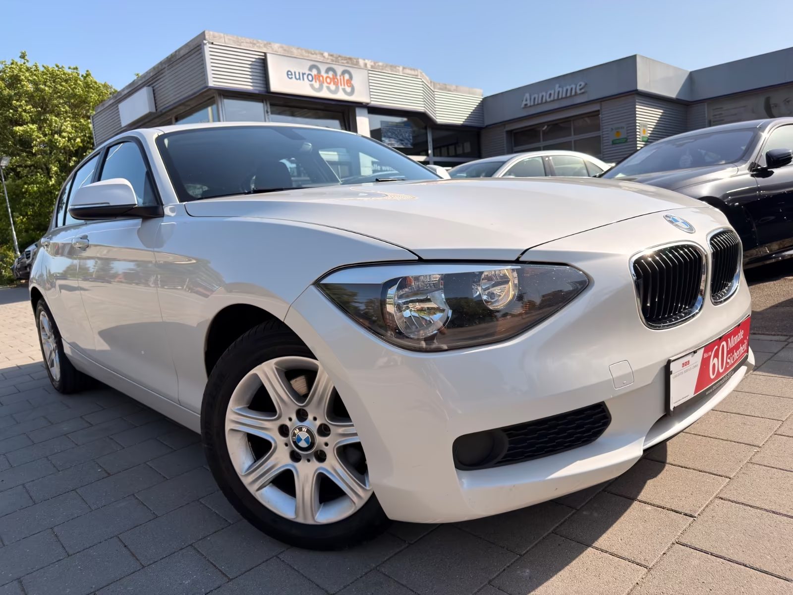 BMW – Bild 2