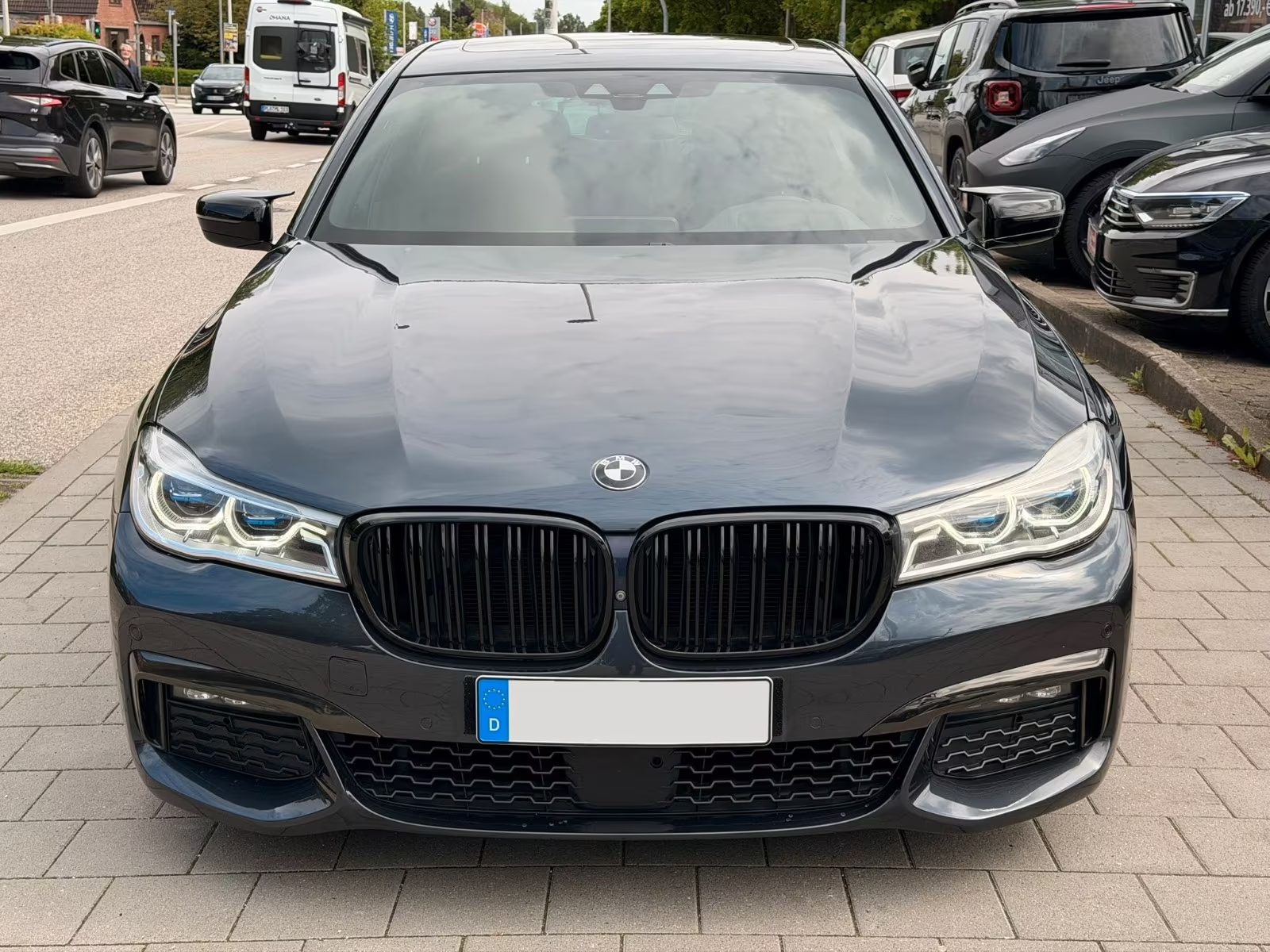 BMW – Bild 3