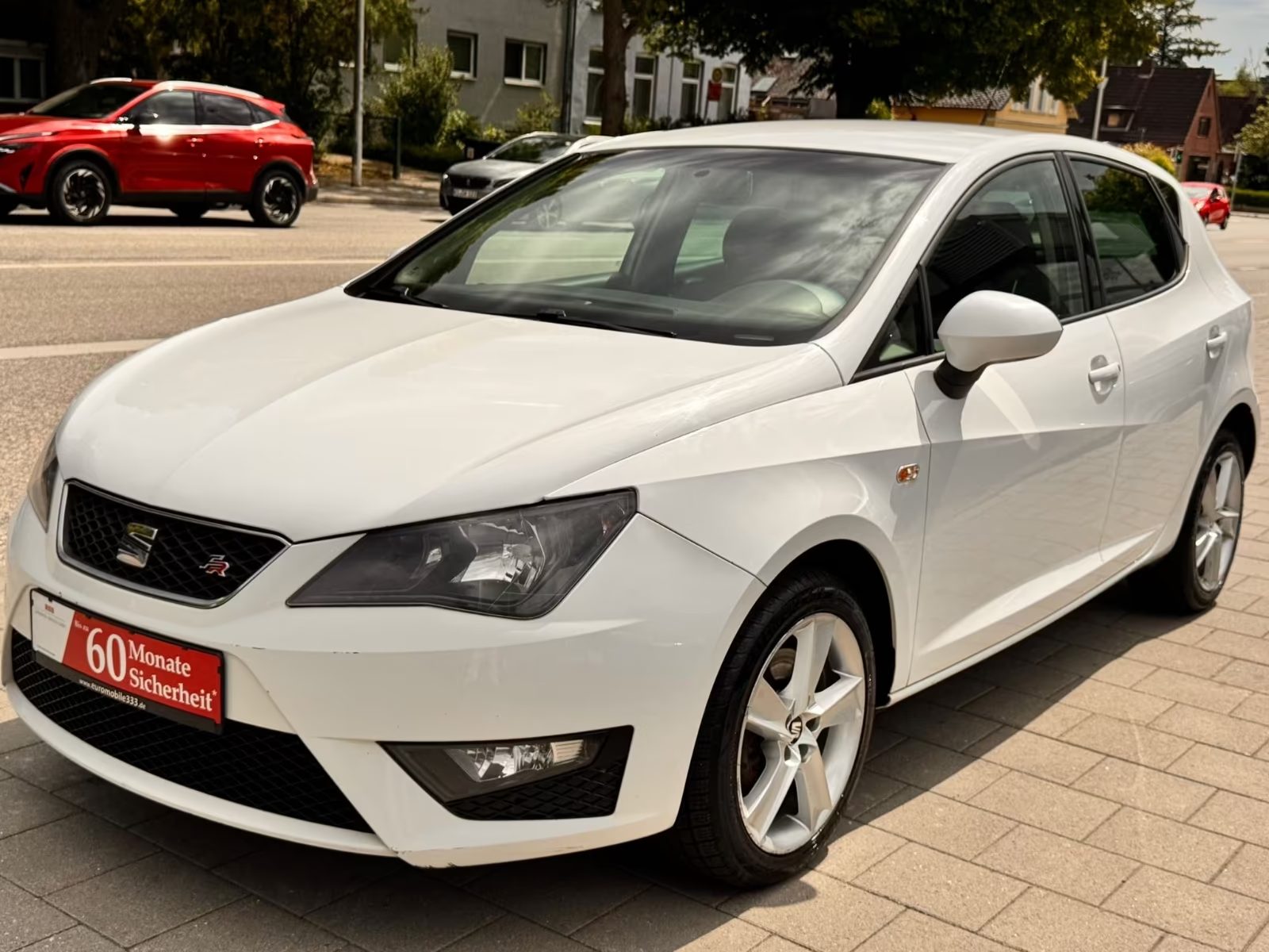 Seat Ibiza – Bild 2