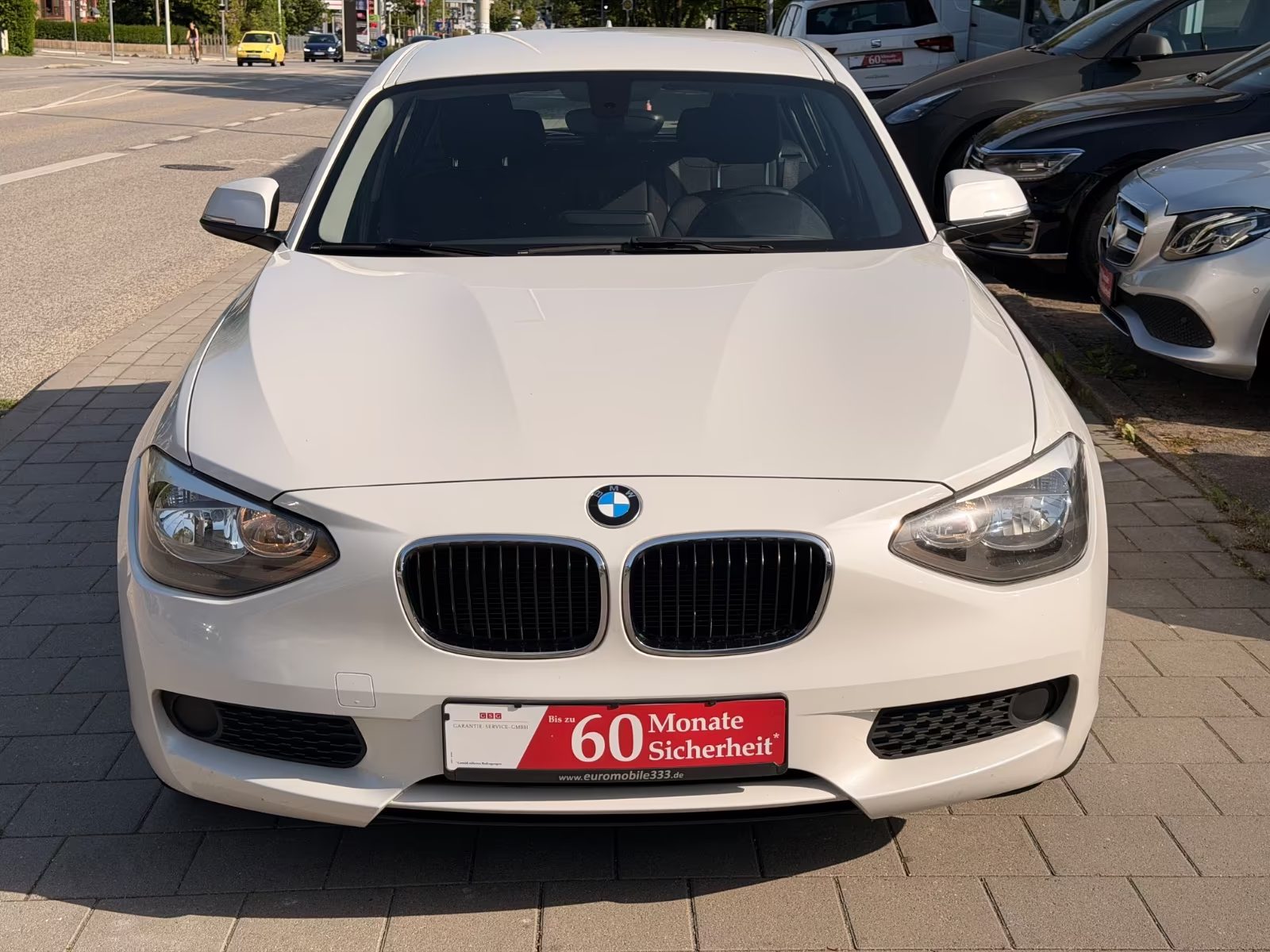 BMW – Bild 3