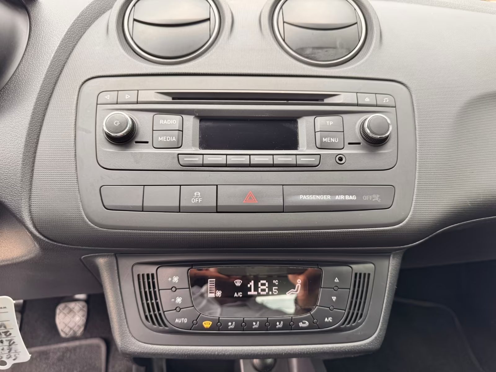 Seat Ibiza – Bild 8