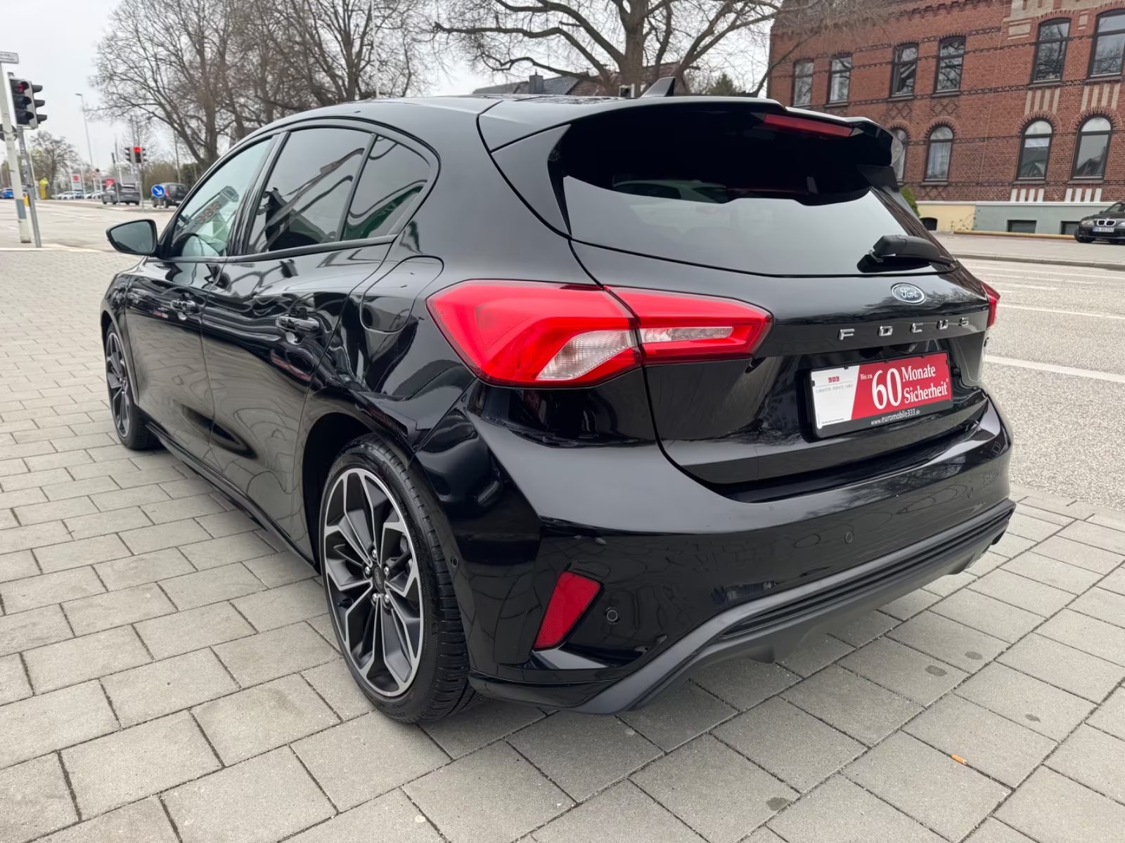 Ford Focus – Bild 5