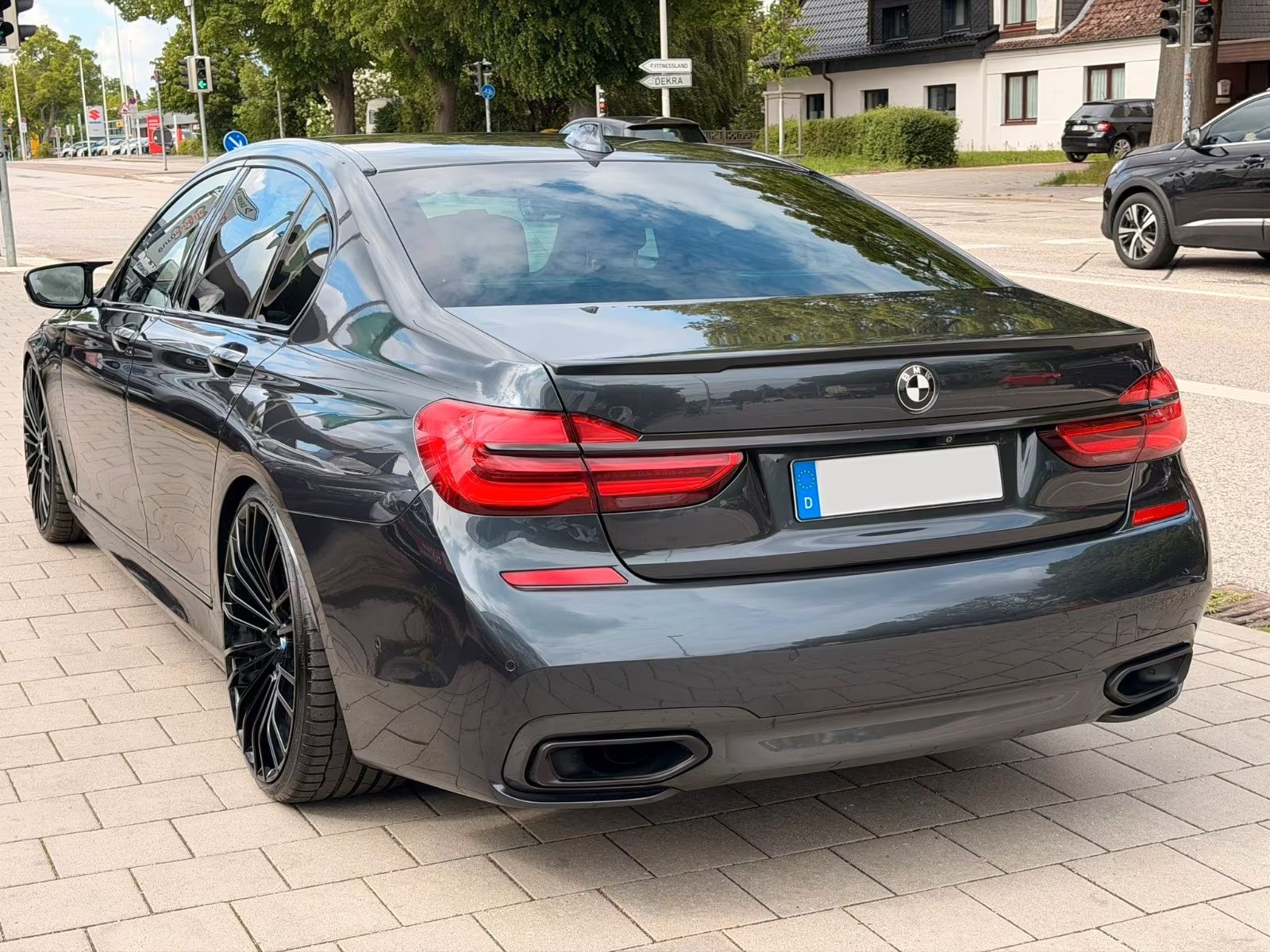 BMW – Bild 5