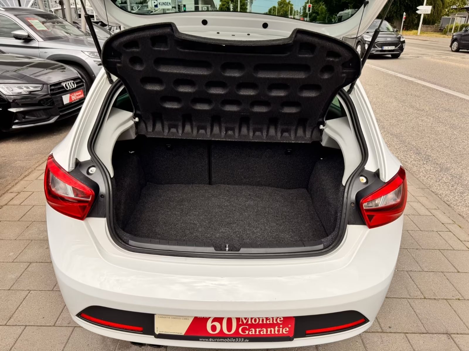 Seat Ibiza – Bild 6