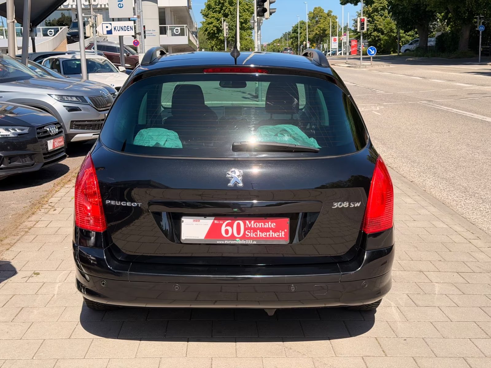 Peugeot – Bild 4