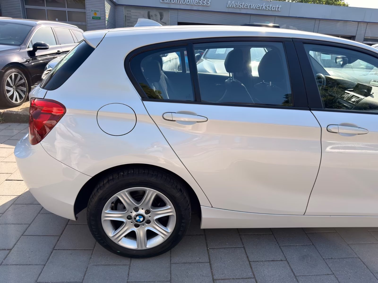 BMW – Bild 7