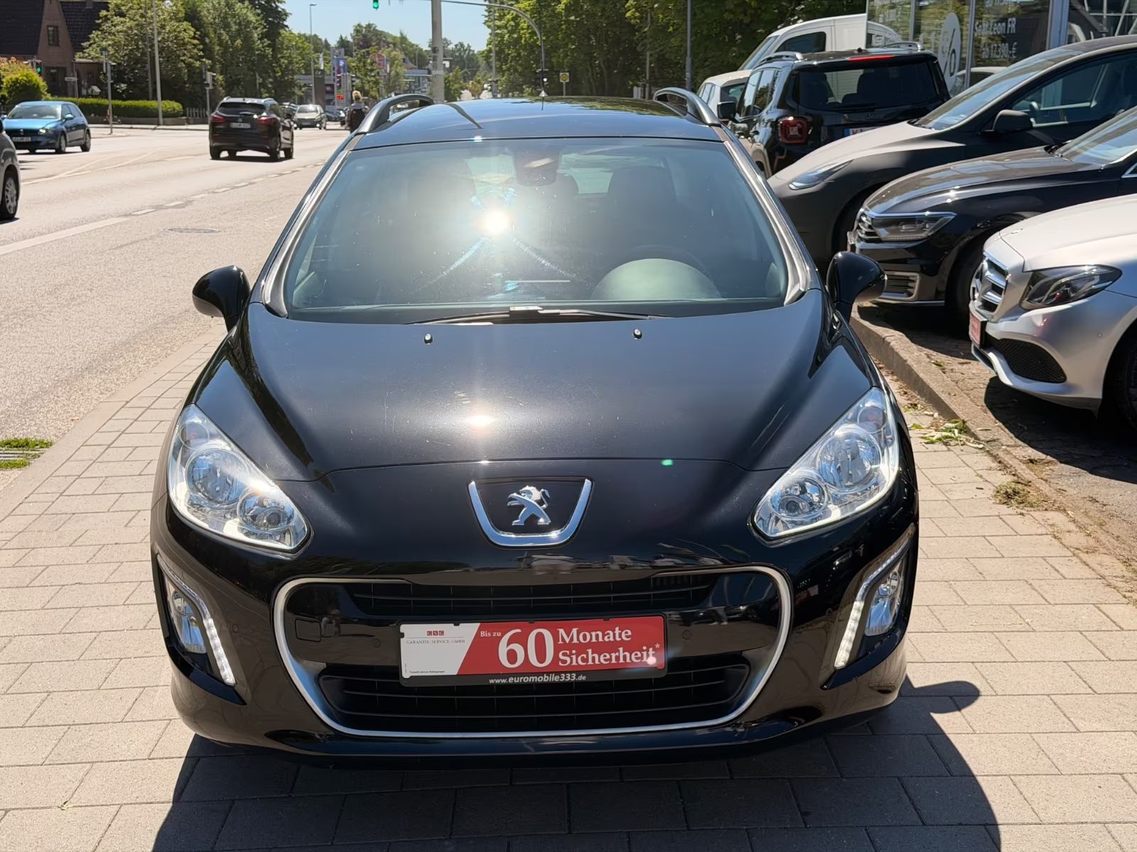Peugeot – Bild 3
