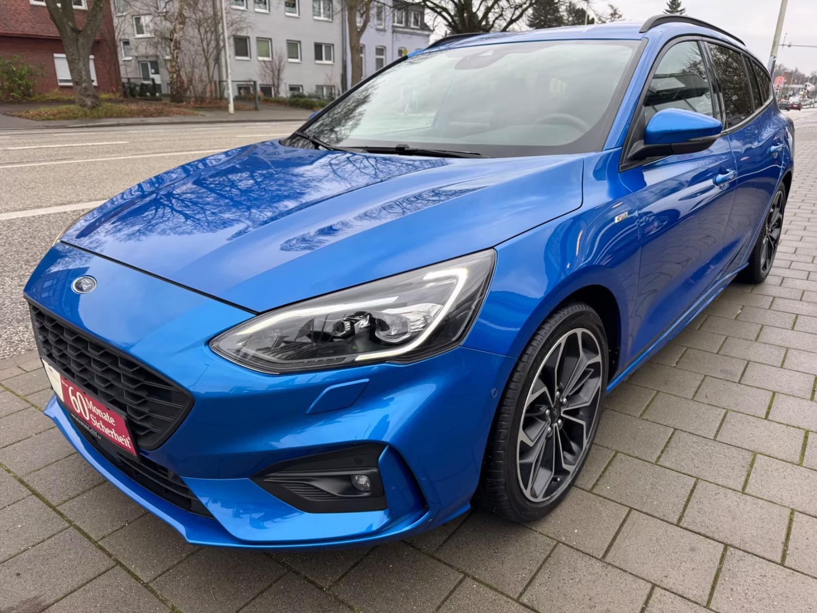 Ford Focus – Bild 4