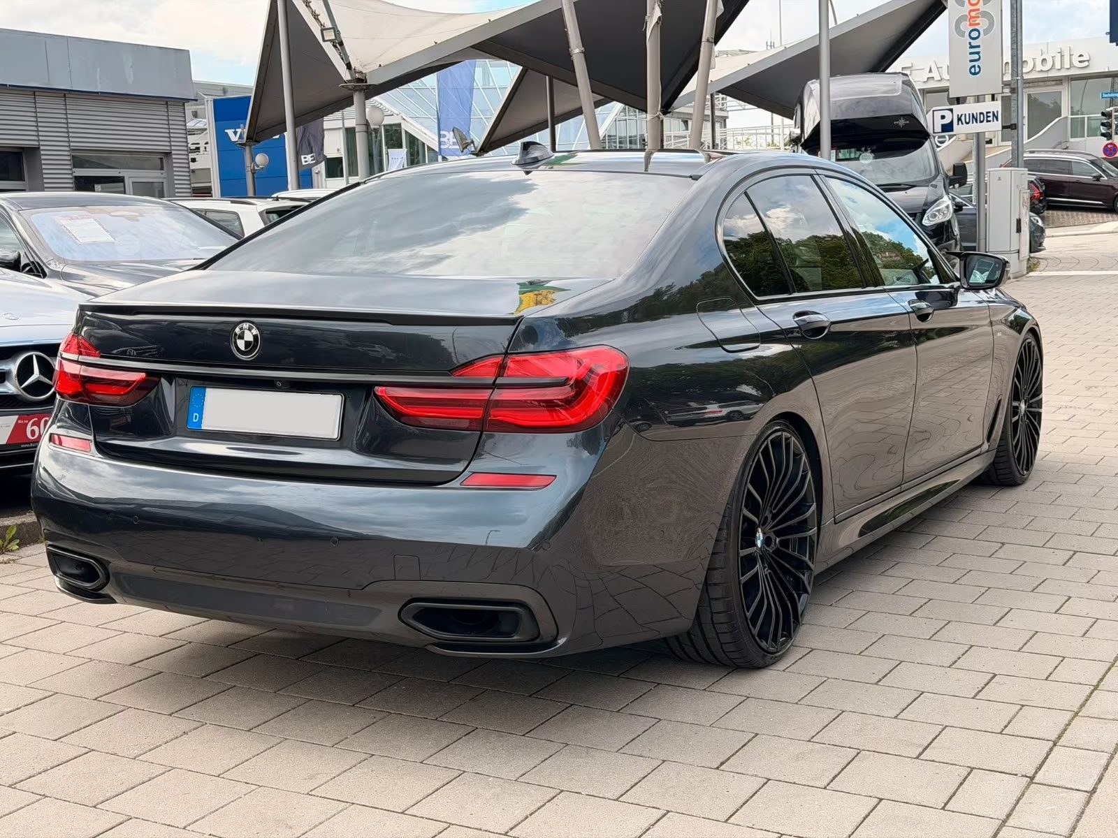 BMW – Bild 7