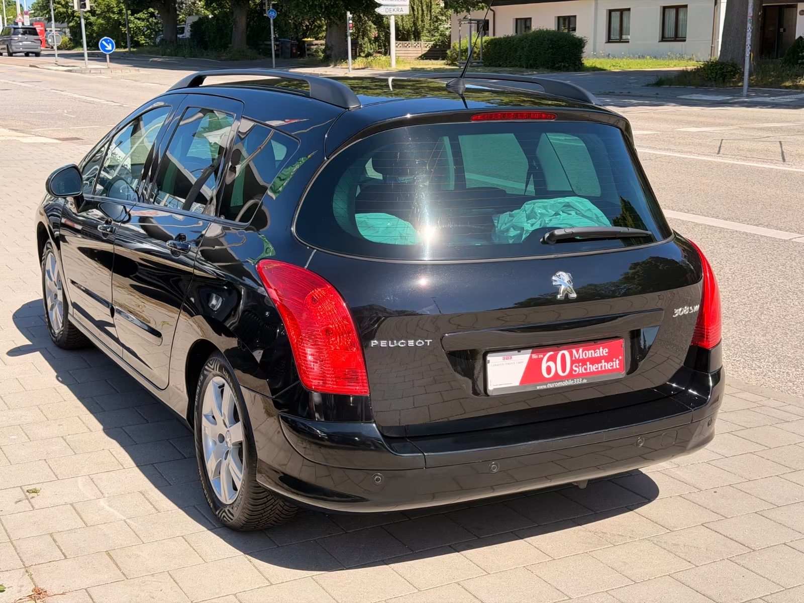 Peugeot – Bild 5