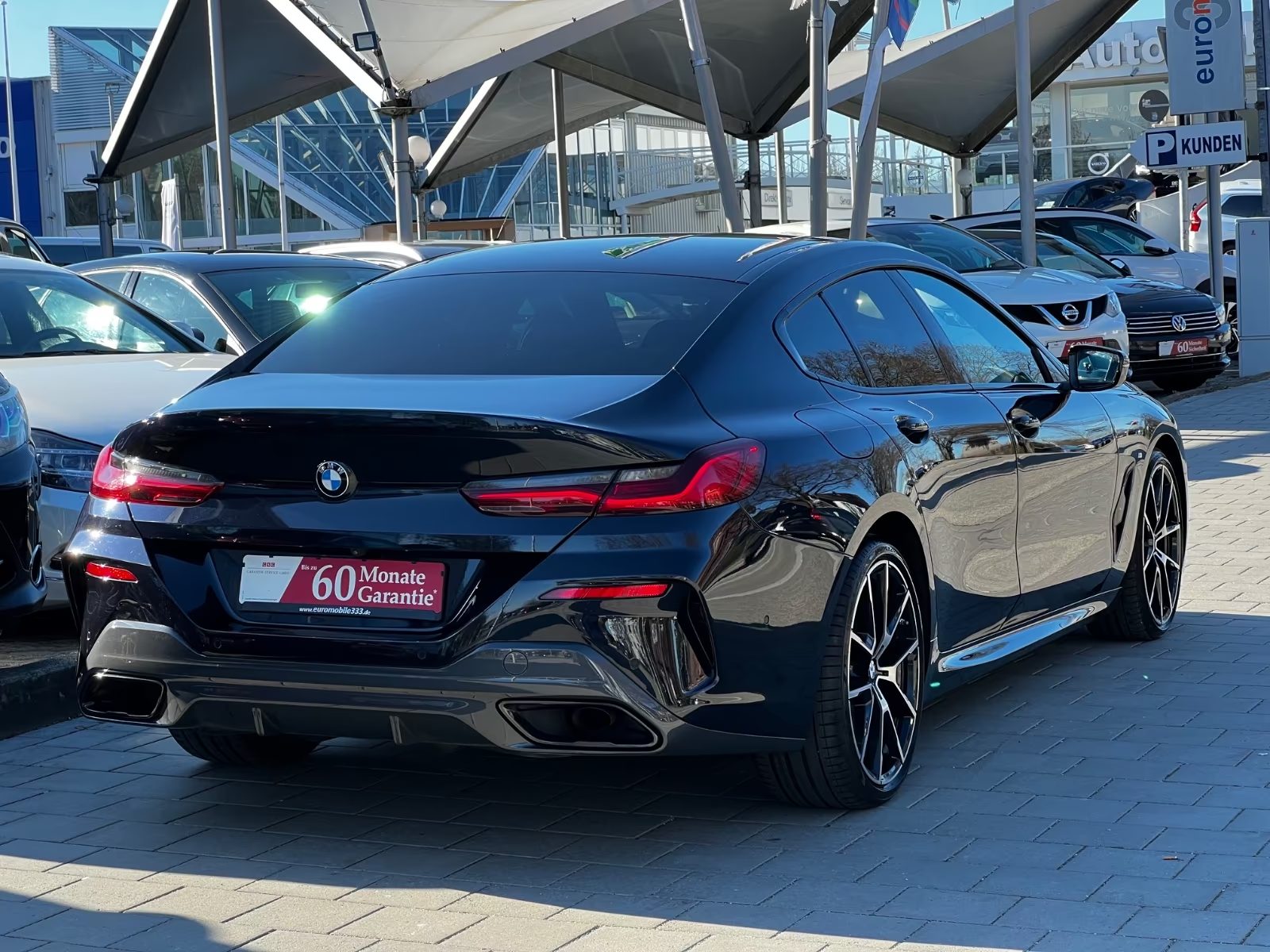 BMW – Bild 7