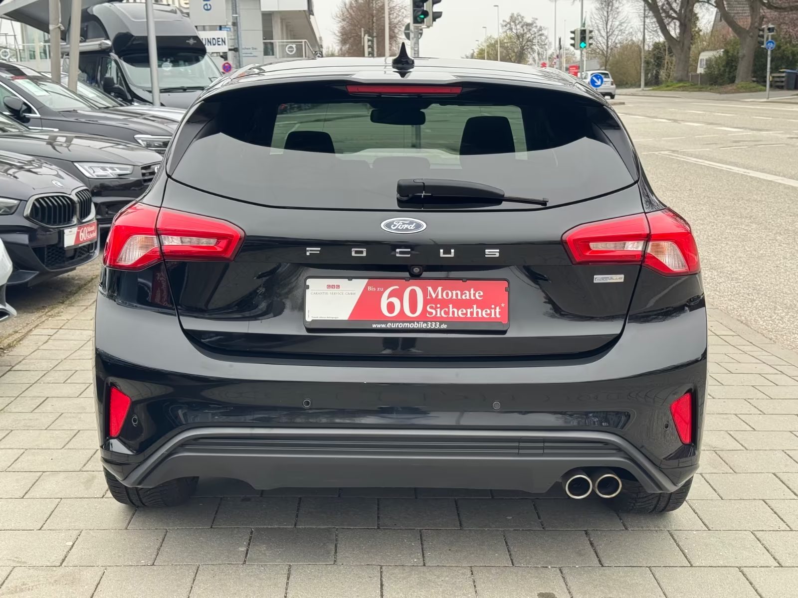 Ford Focus – Bild 6