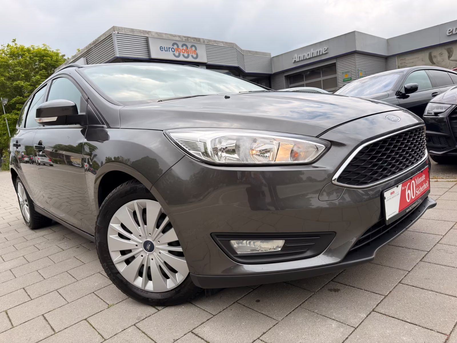 Ford Focus – Bild 4