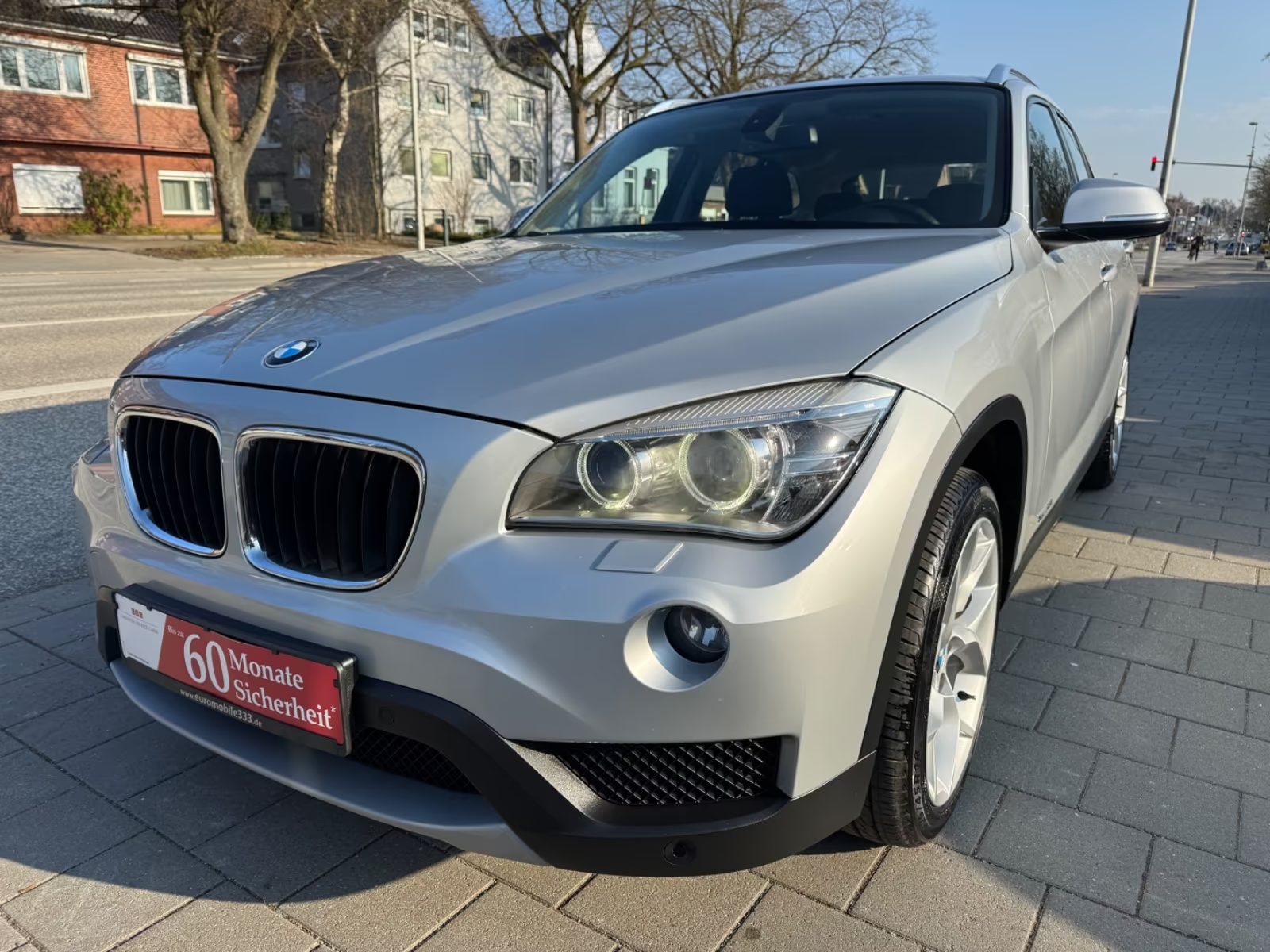 BMW X1 – Bild 7
