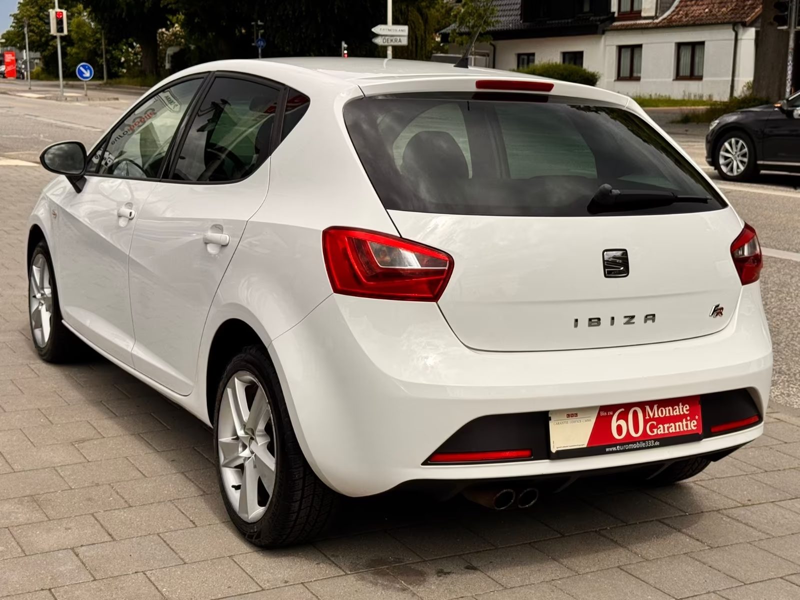 Seat Ibiza – Bild 7