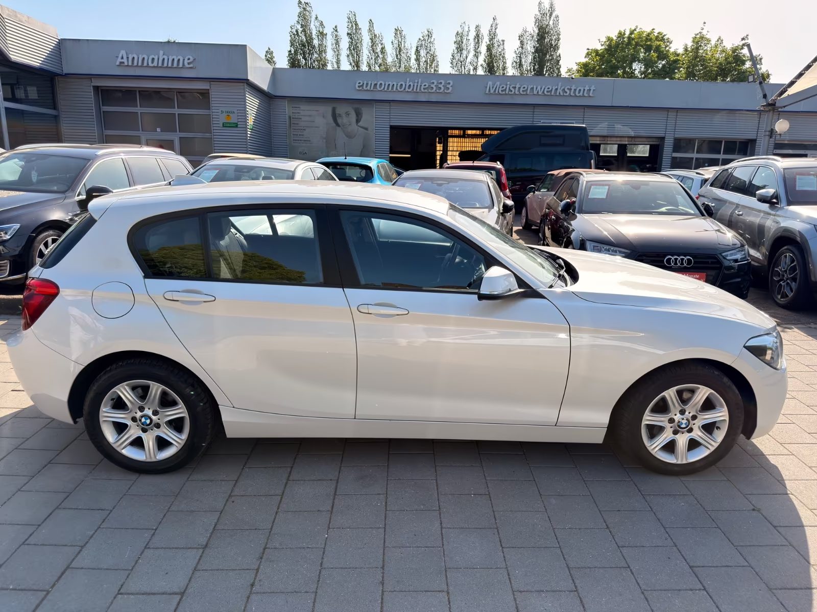 BMW – Bild 8