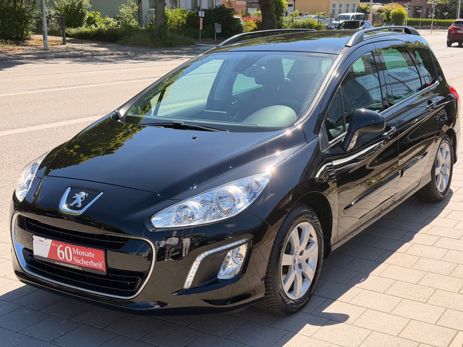 Peugeot – Bild 6