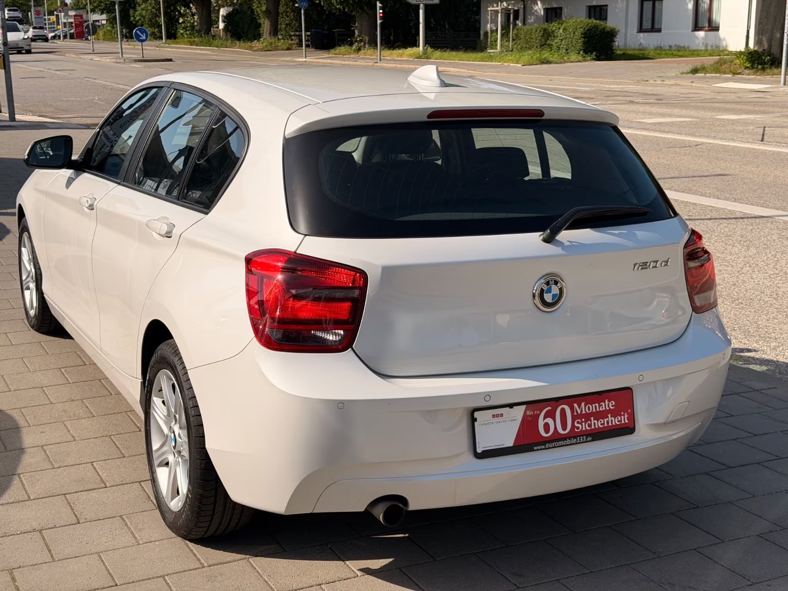 BMW – Bild 5