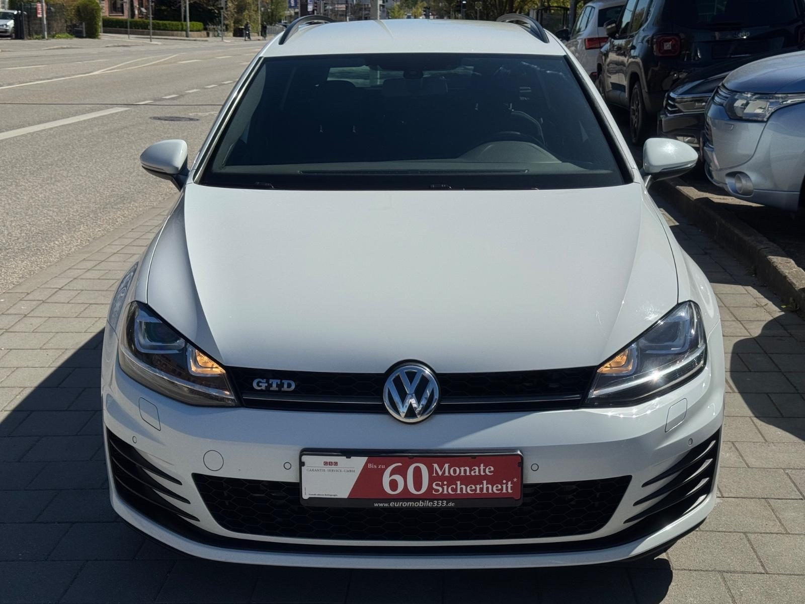 Volkswagen Golf – Bild 3