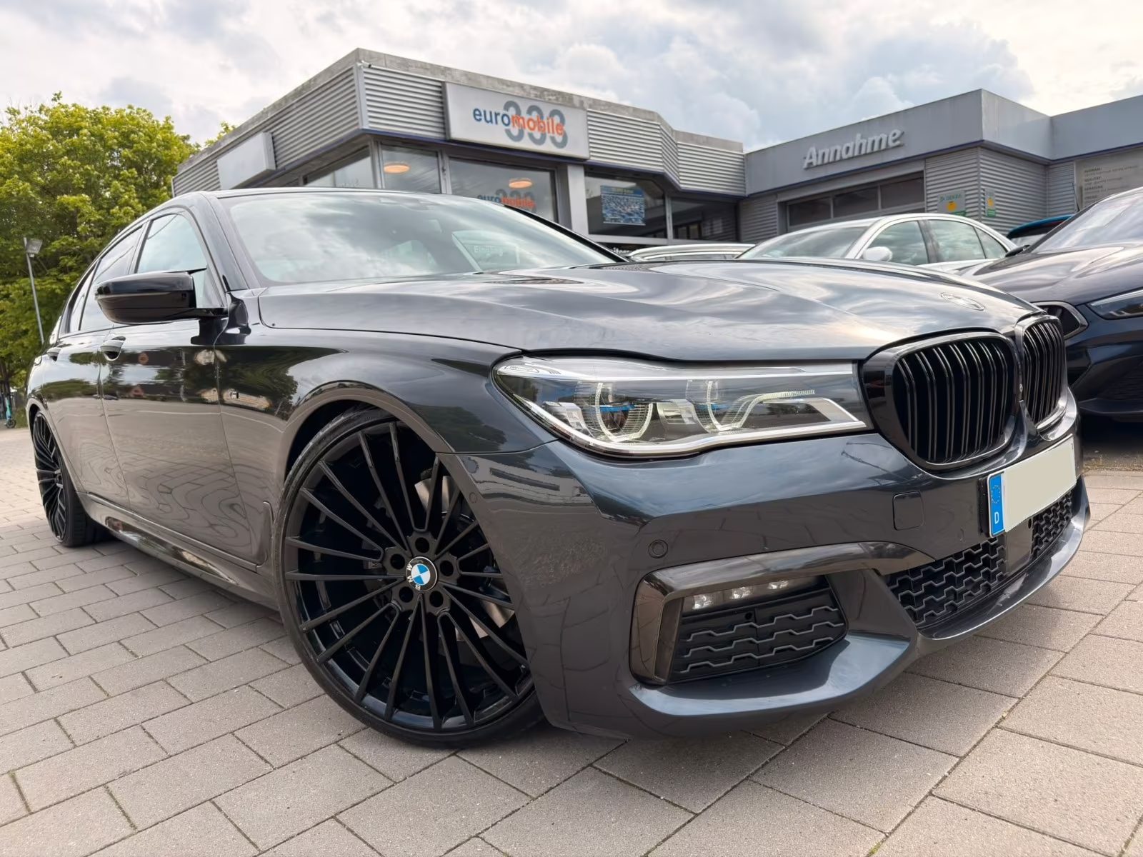 BMW – Bild 2