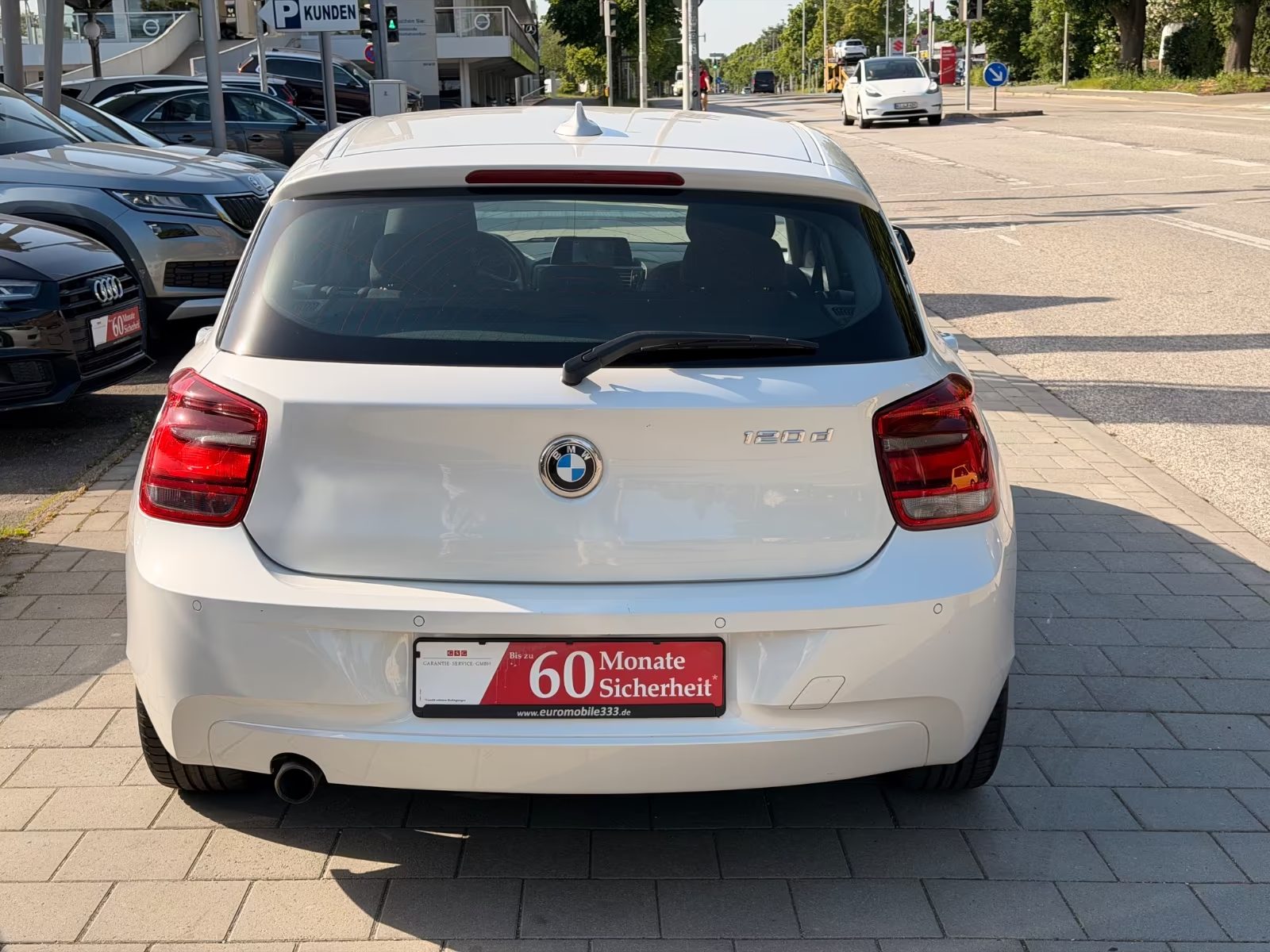 BMW – Bild 6