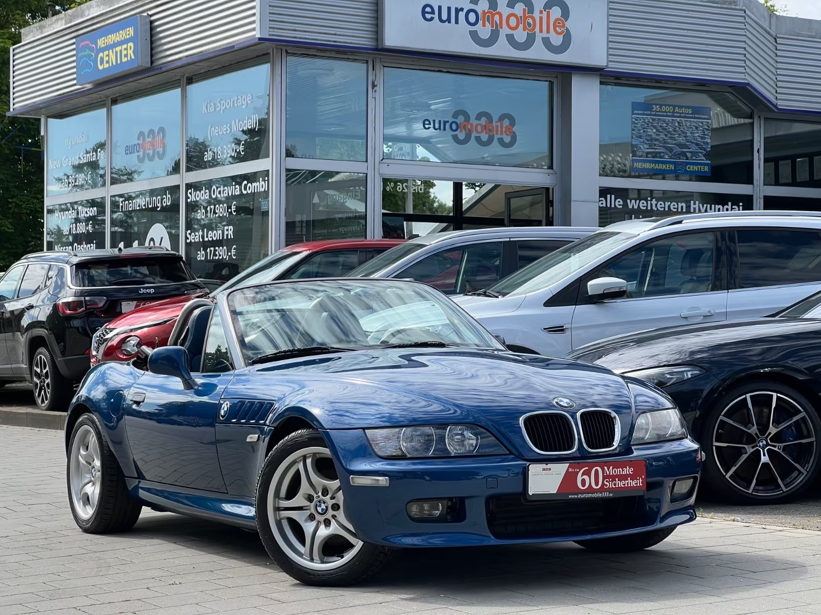 BMW Z3
