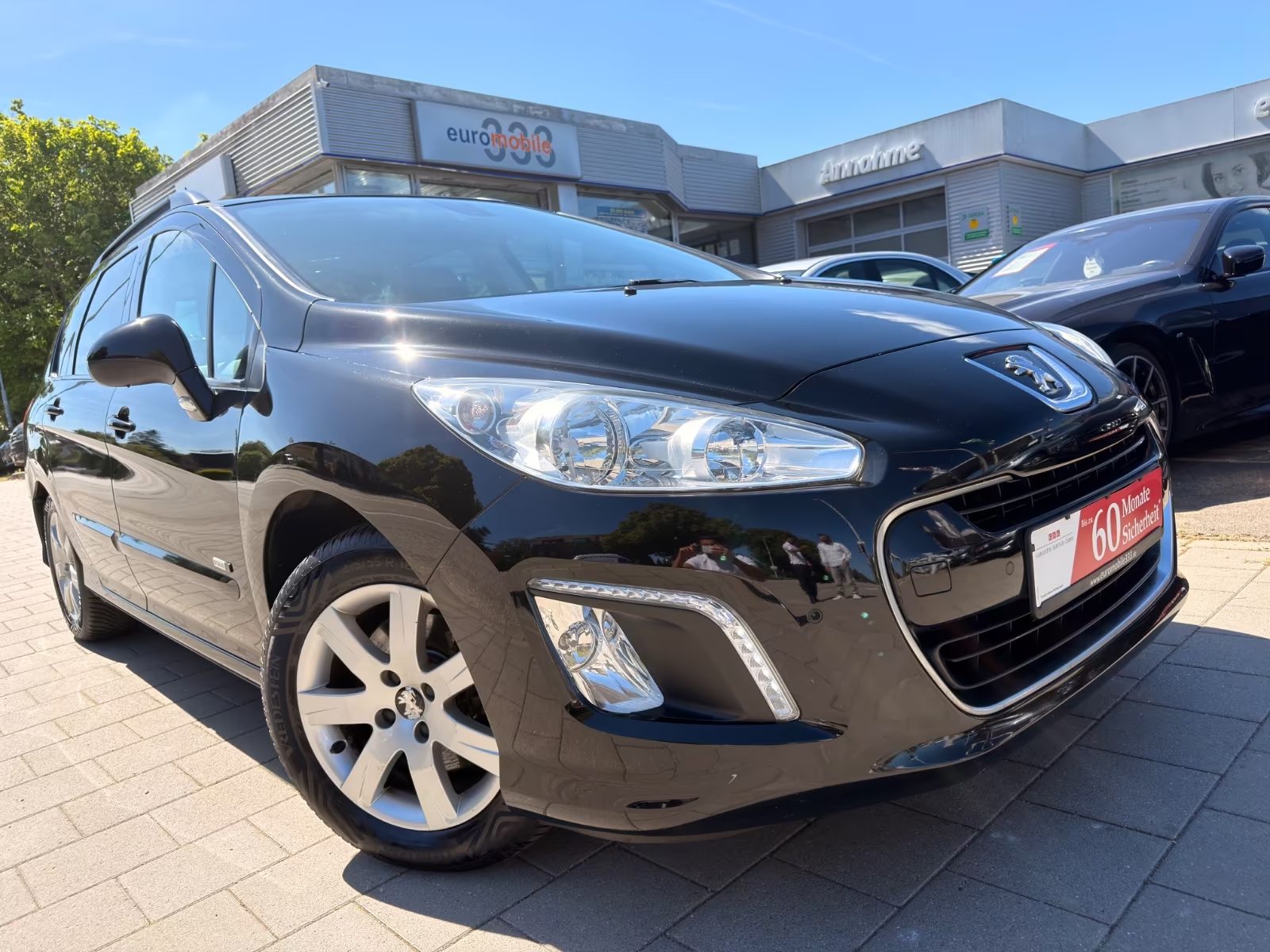 Peugeot – Bild 2