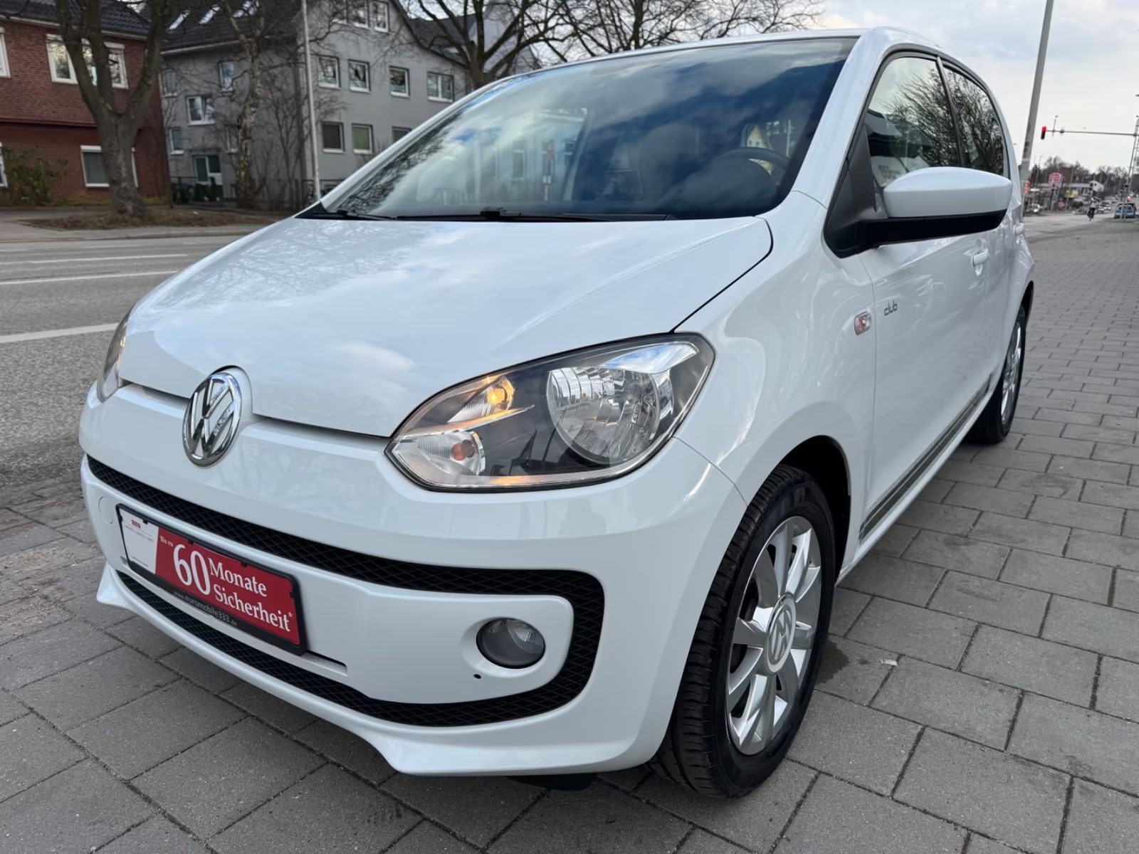 Volkswagen up! – Bild 7