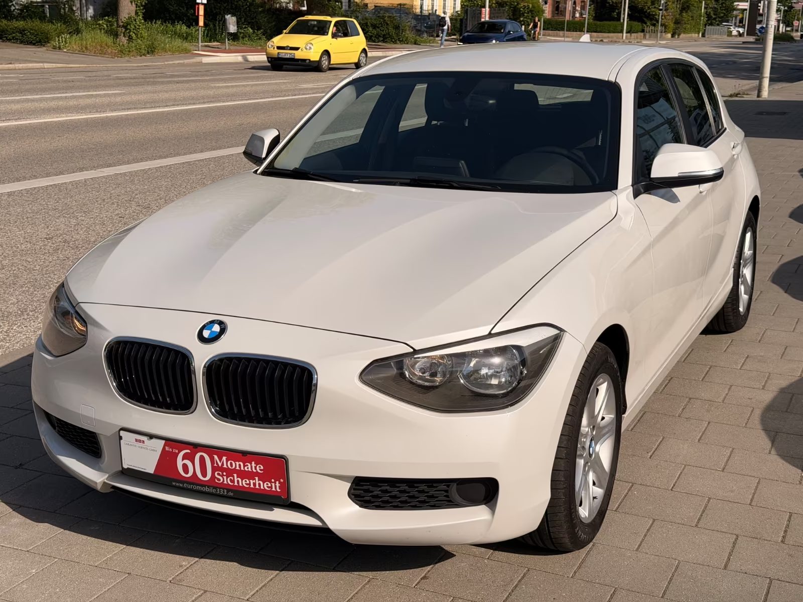 BMW – Bild 4