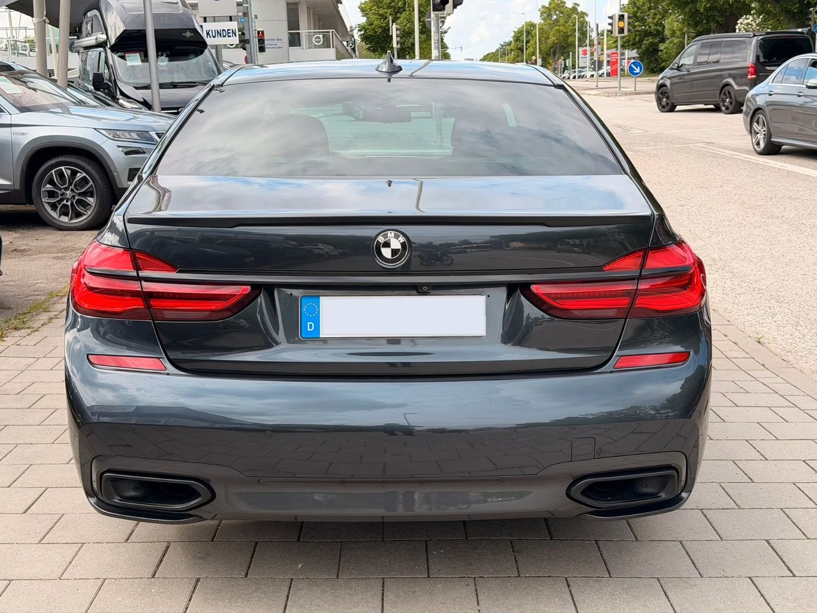 BMW – Bild 6