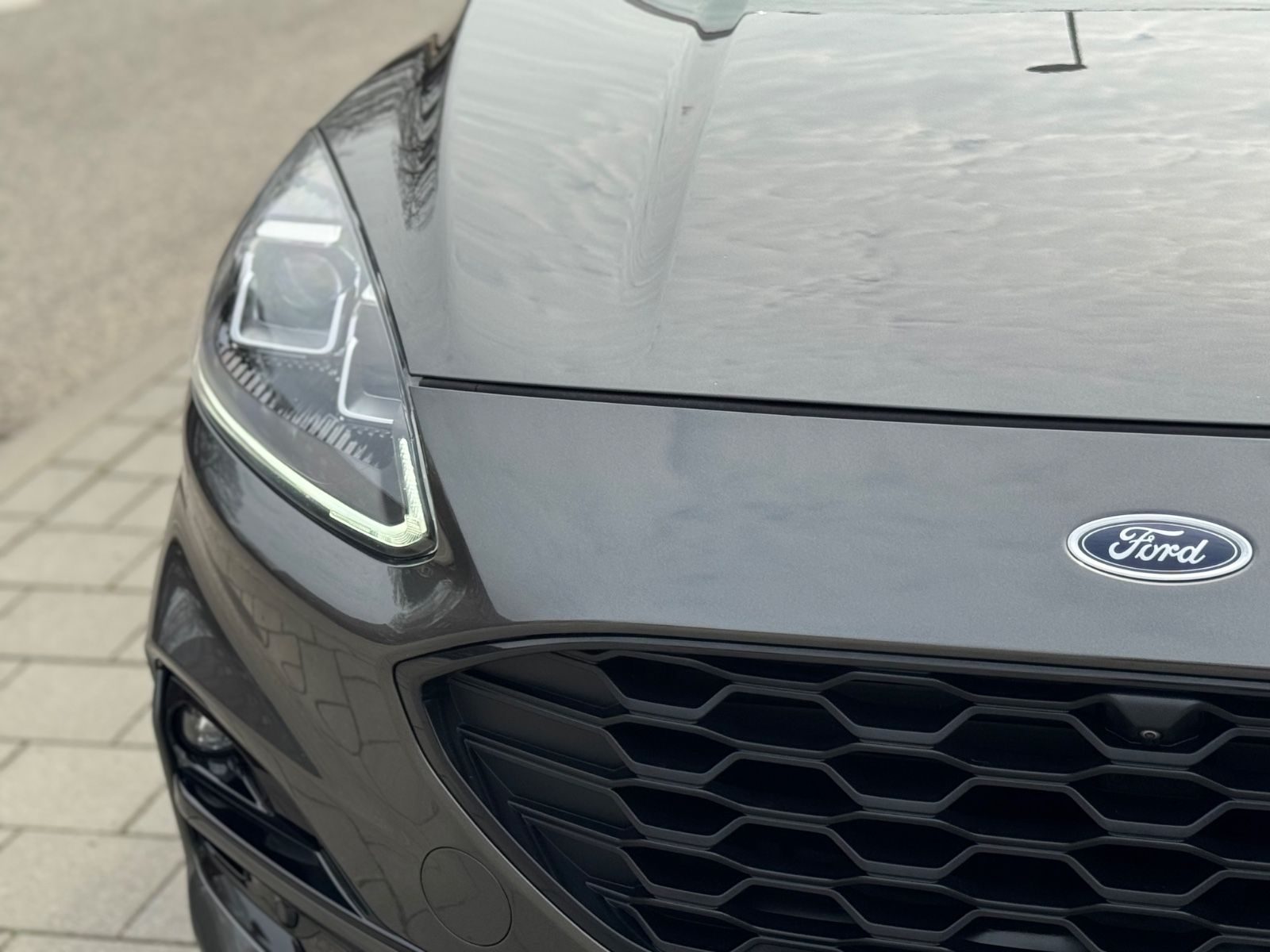 Ford Kuga – Bild 9