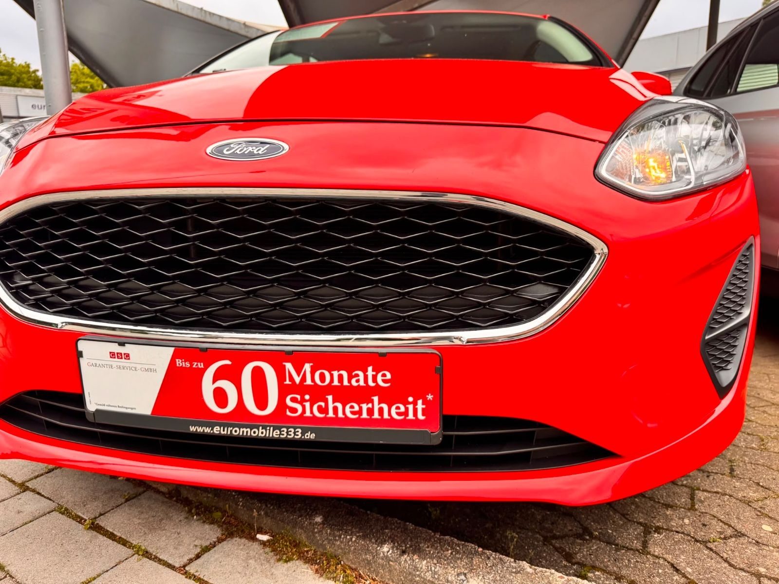 Ford Fiesta – Foto 15