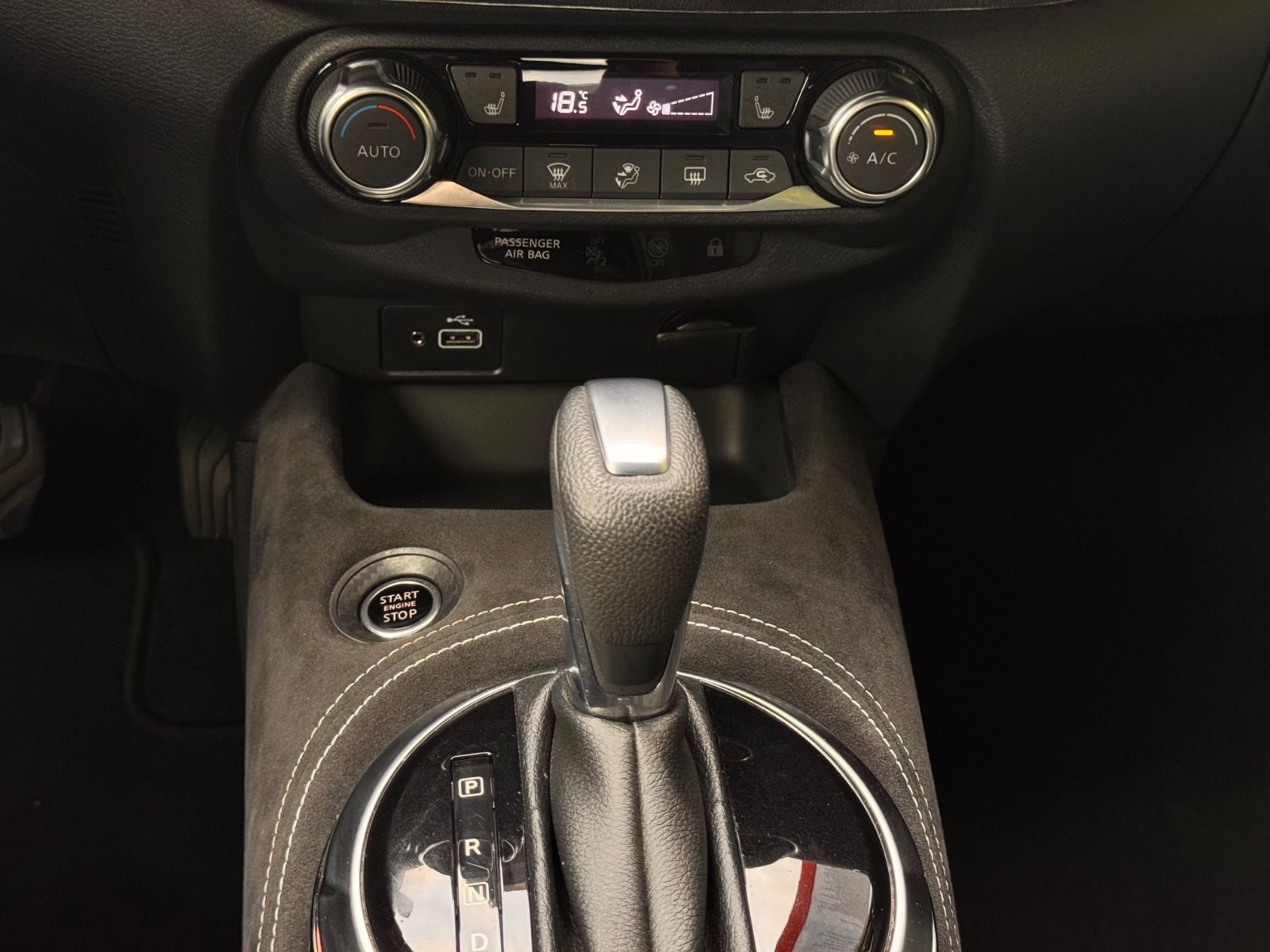 Nissan Juke – Bild 26