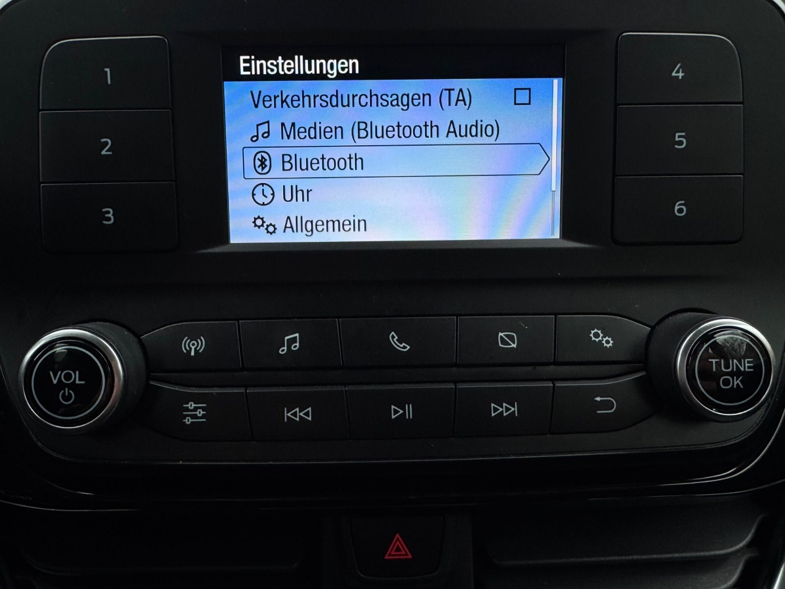 Ford Fiesta – Foto 19