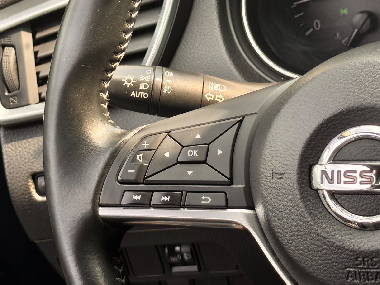 Nissan Qashqai – Bild 14