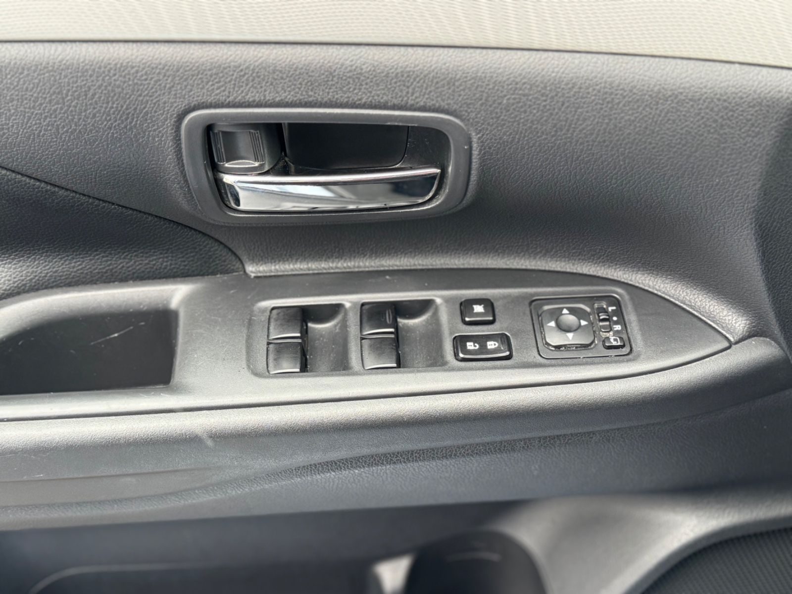 Mitsubishi Outlander – Bild 20