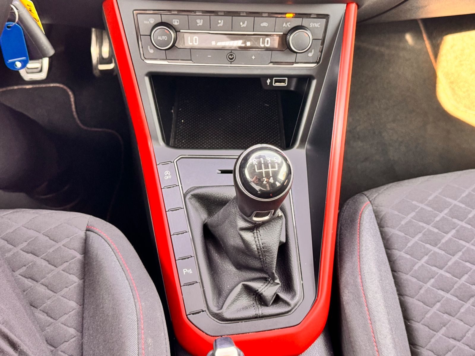 Volkswagen Polo – Foto 18