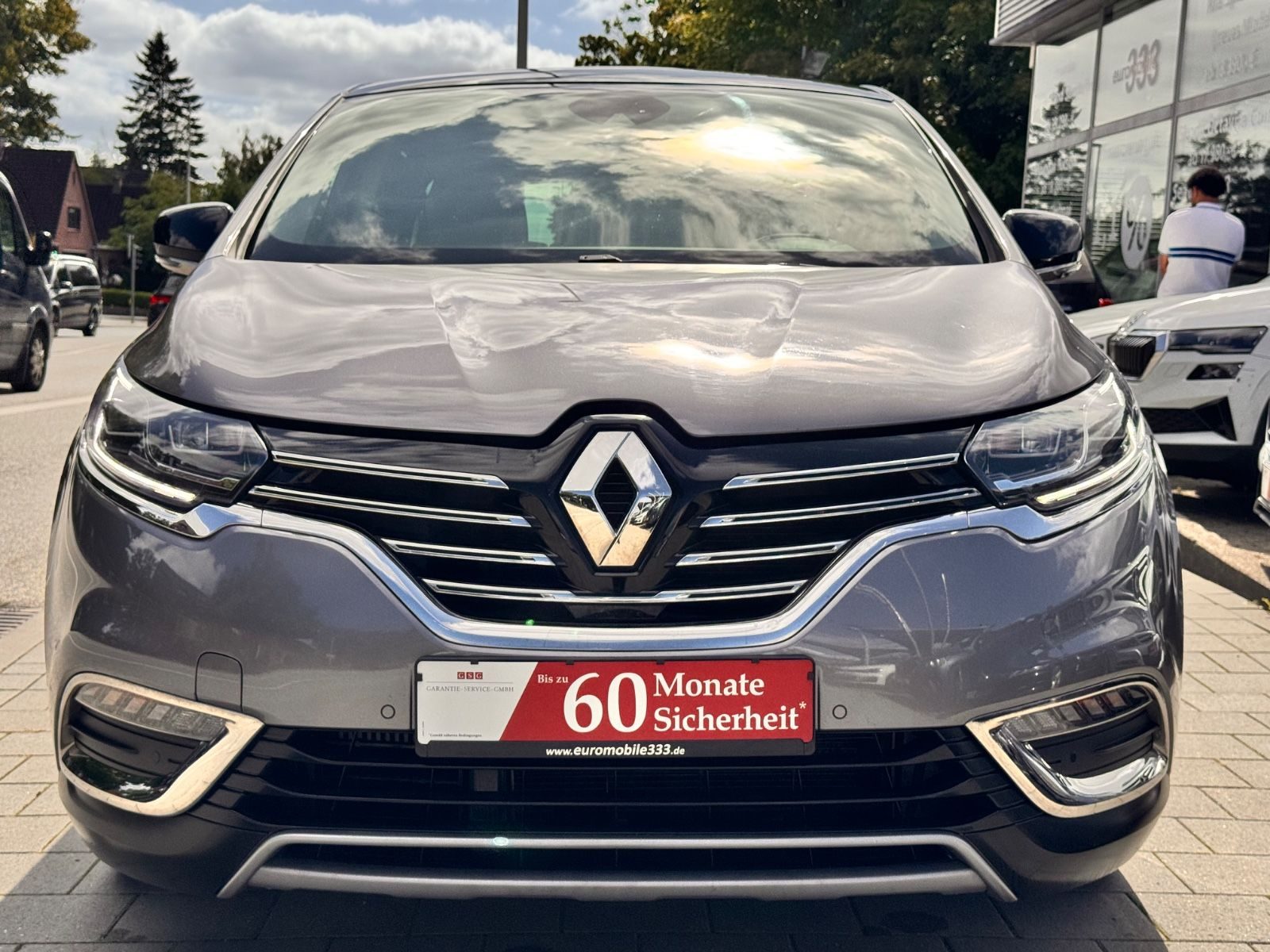 Renault Espace – Foto 3