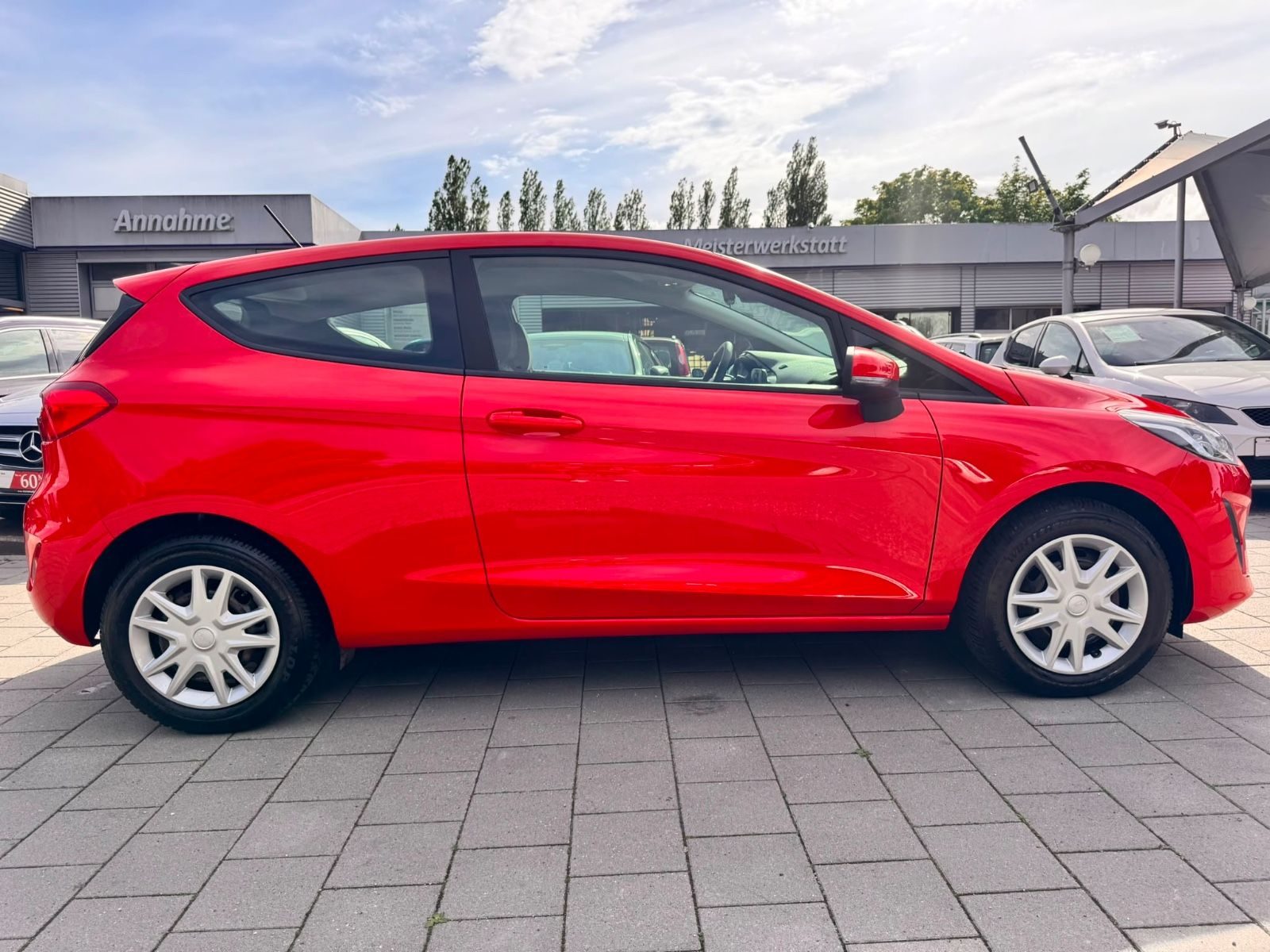Ford Fiesta – Foto 18