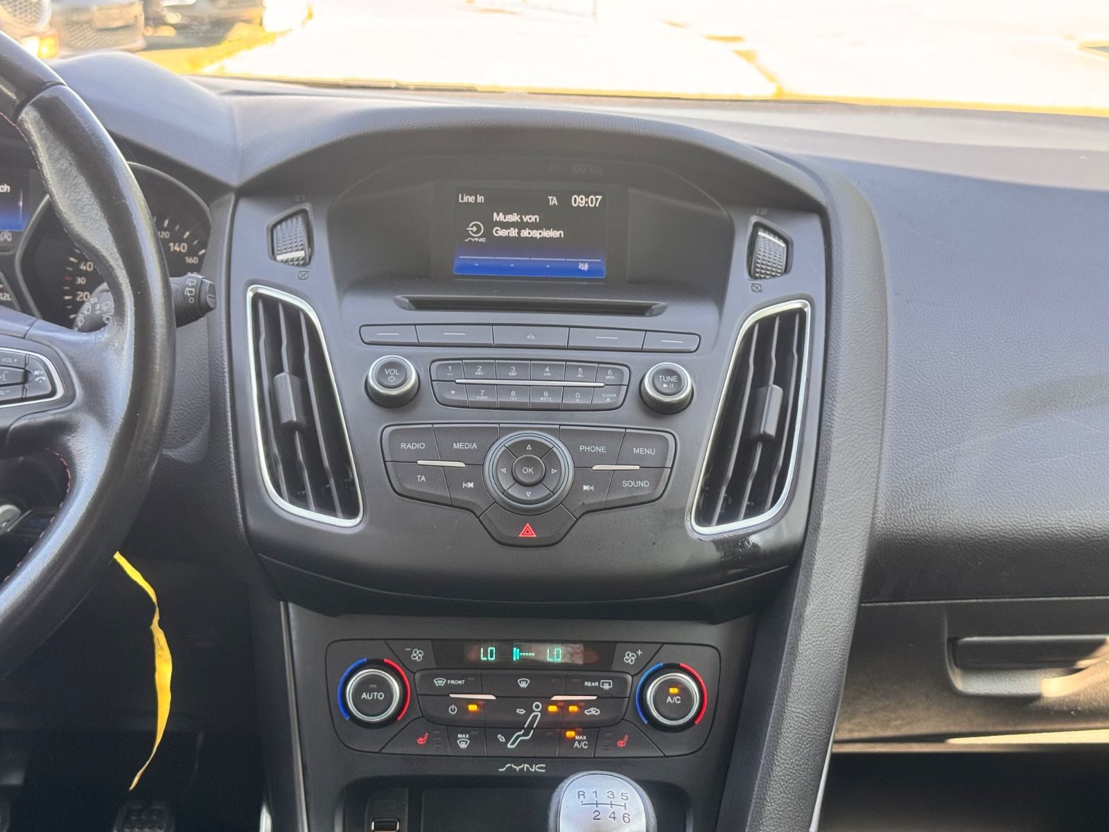 Ford Focus – Foto 30