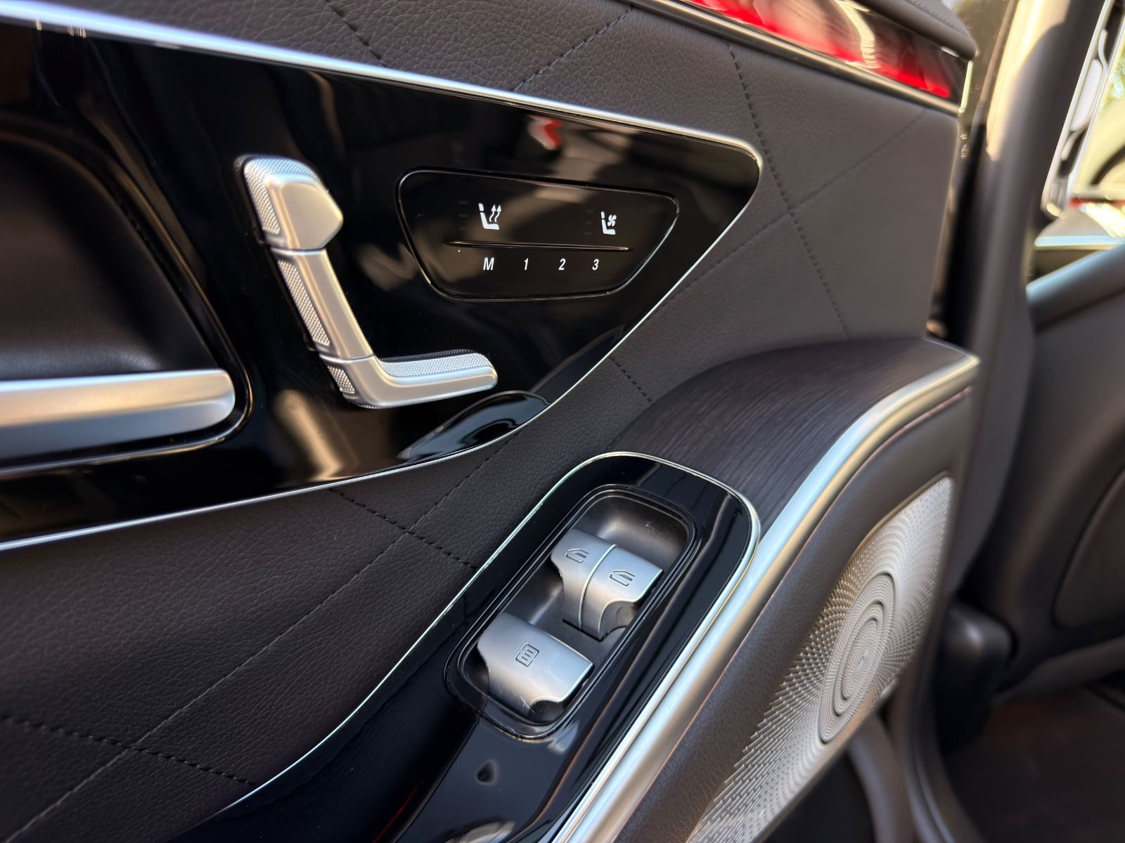 Mercedes-Benz S 400 – Foto 17