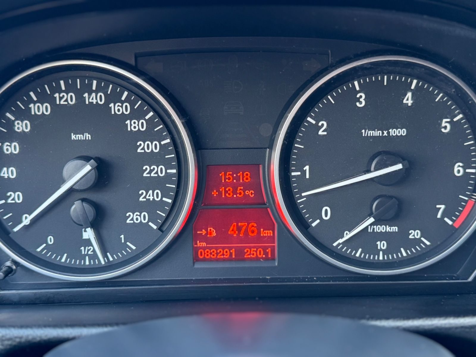 BMW X1 – Foto 18