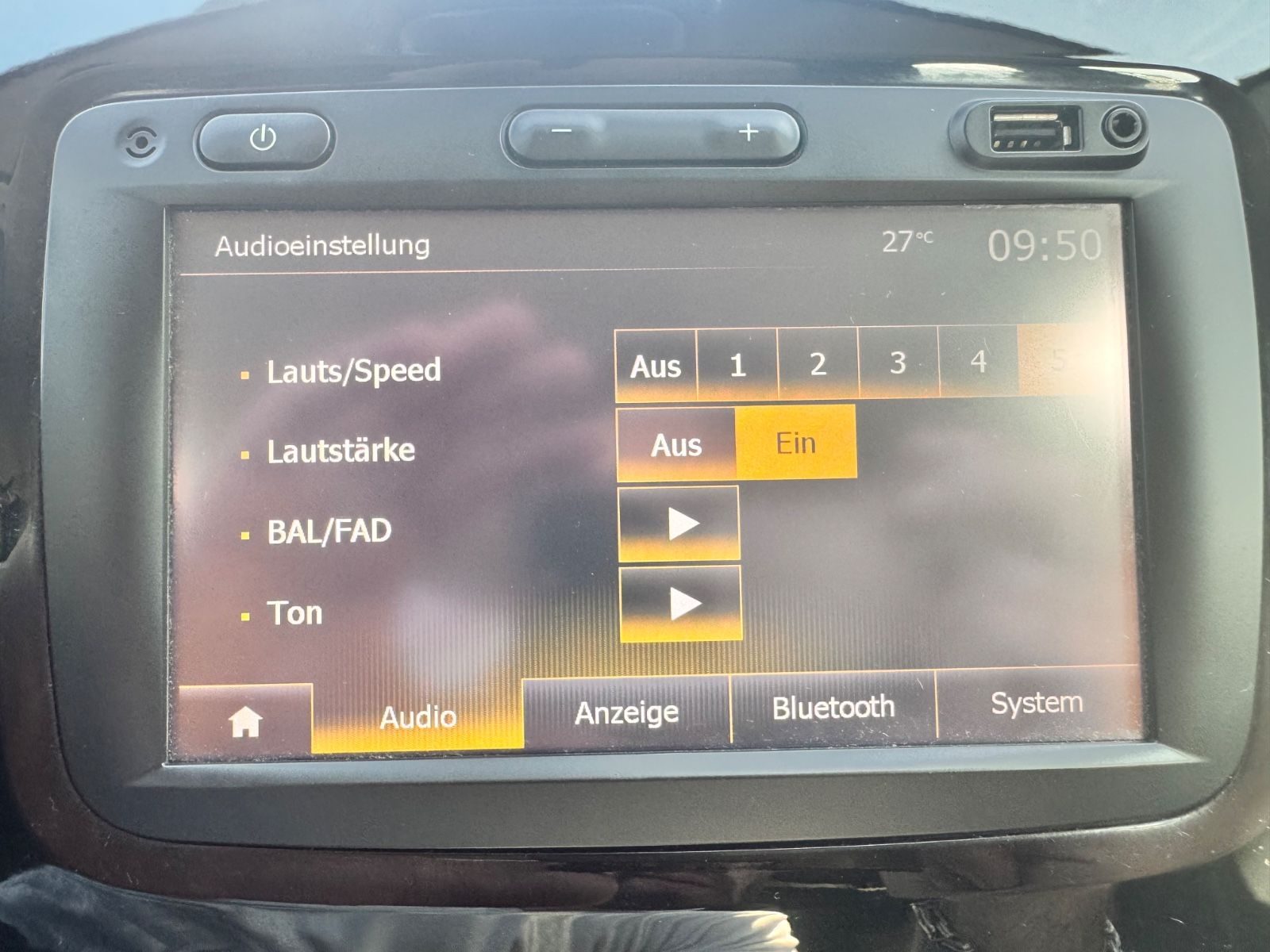 Renault Captur – Foto 25