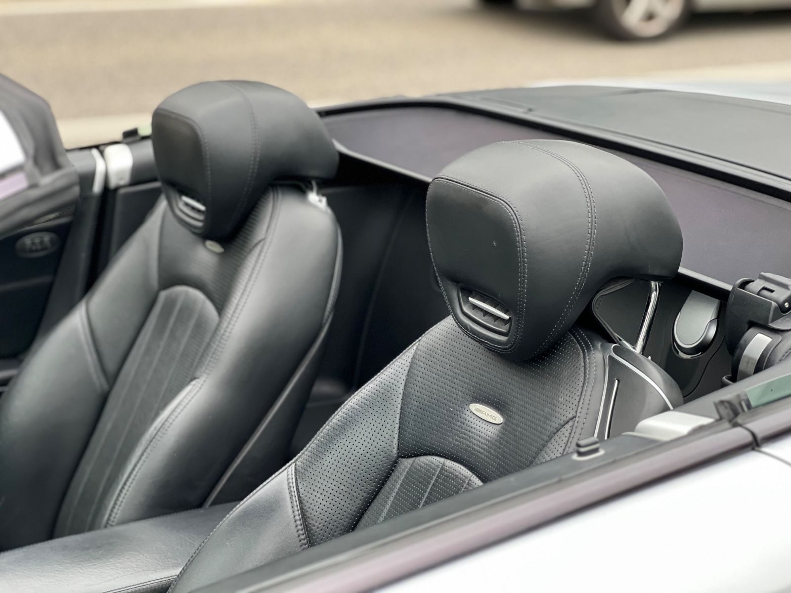 Mercedes-Benz SL 63 AMG – Foto 11